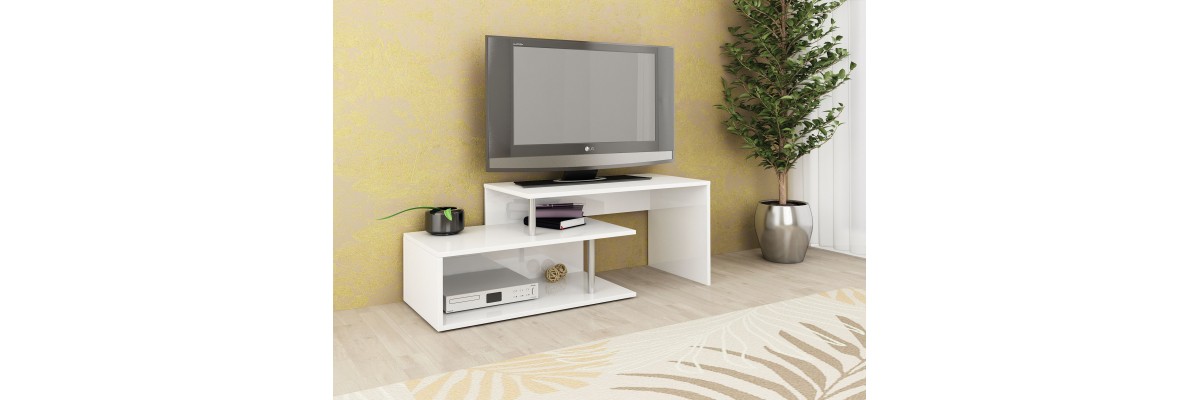 ТВ шкаф Алфа 50