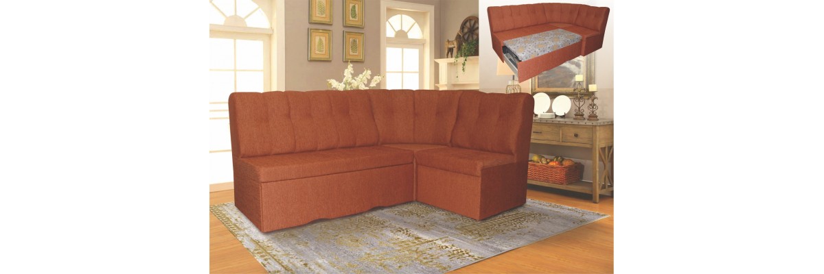 Трапезен ъгъл Стандарт