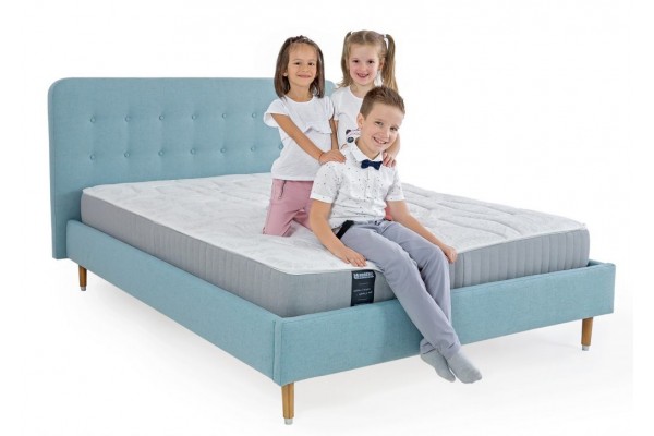 Тапицирана спалня Веда