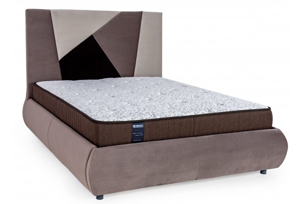 Тапицирана спалня Демия 