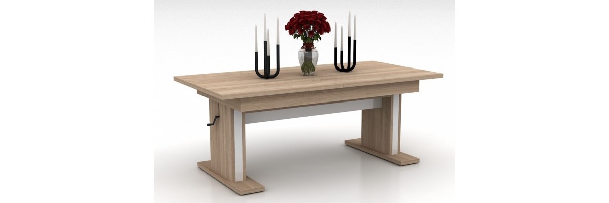 Повдигаща маса Соломон