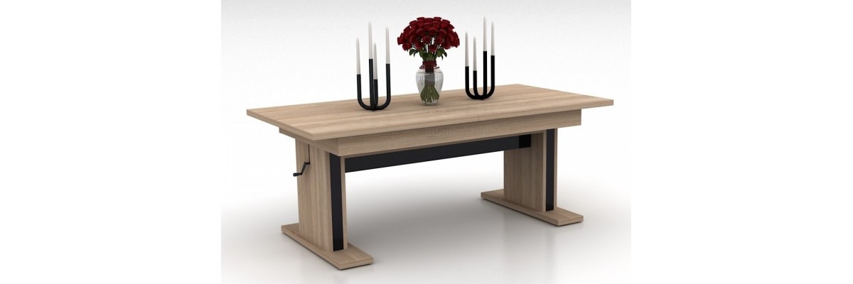 Повдигаща маса Соломон Повдигаща маса Соломон