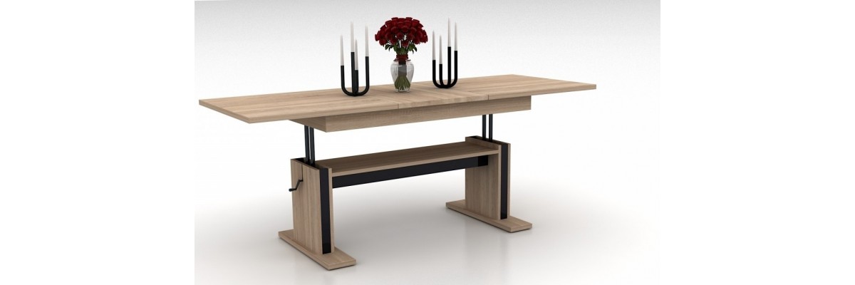 Повдигаща маса Соломон Повдигаща маса Соломон