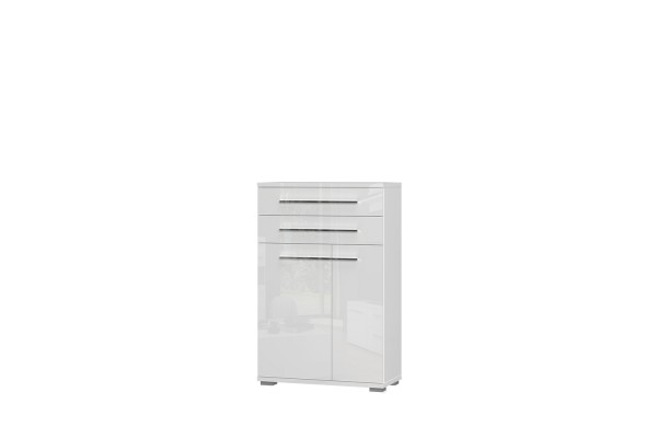 Шкаф за обувки Пиано -CPL22