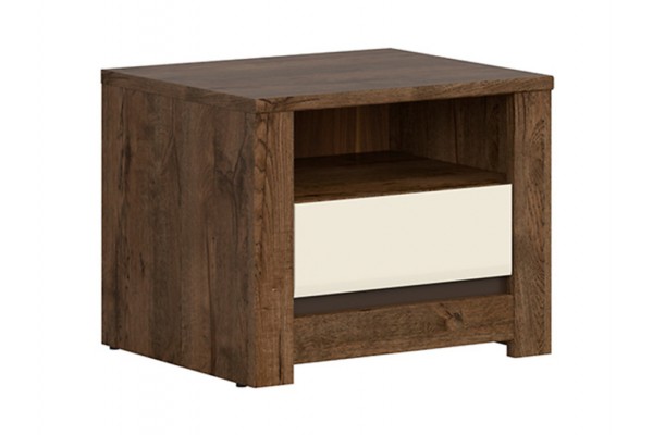 Нощно шкафче Русо