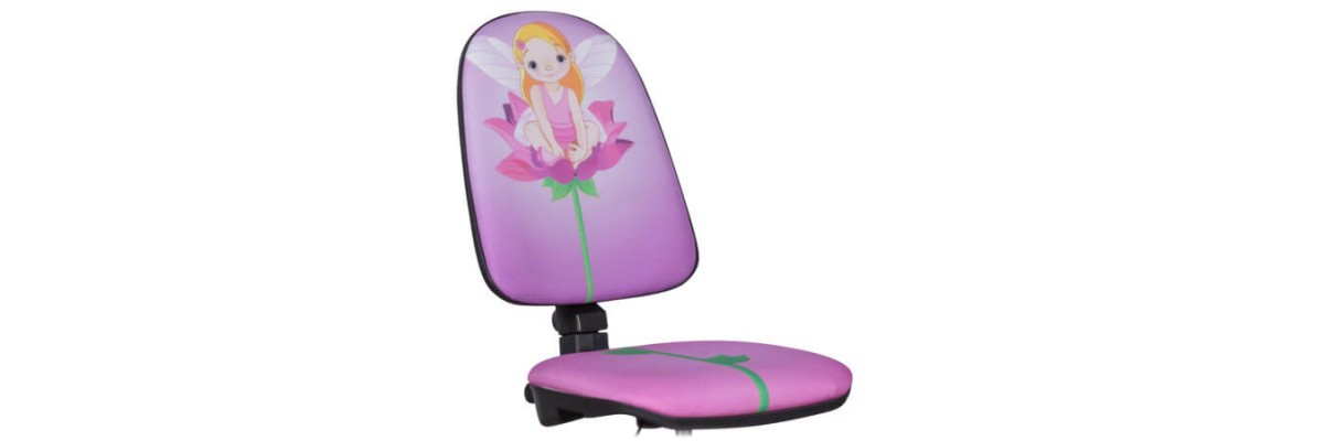 Детски стол Prestige - Фея