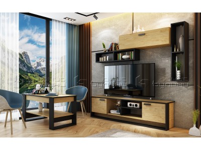 Секция  Денвър ЮБ