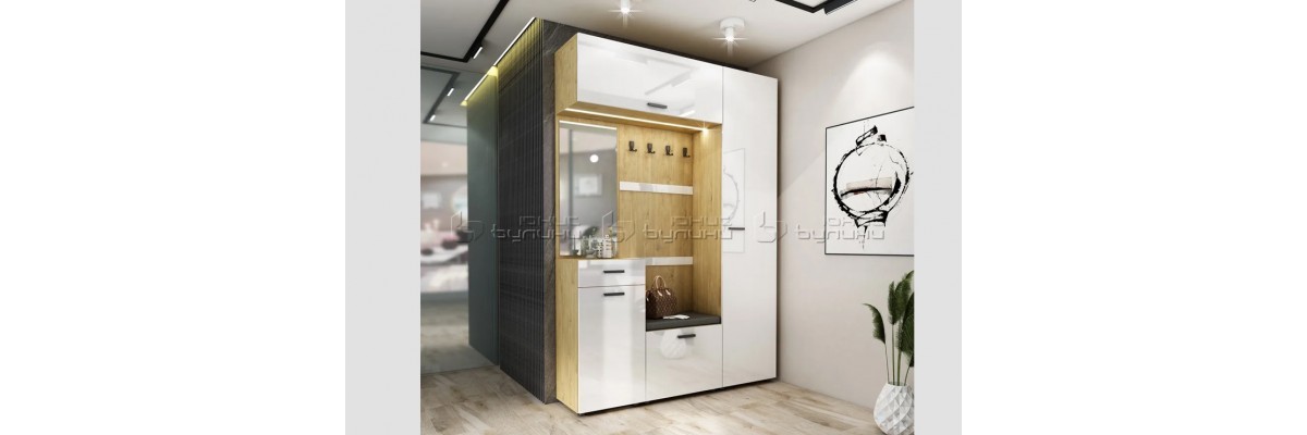 Портманто Еко