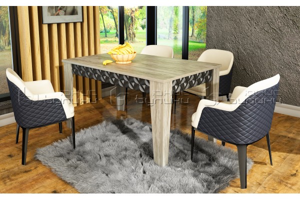 Трапезна маса Ница