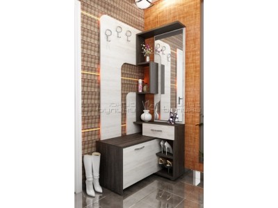  Антре Стефи - ъглово