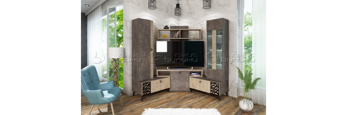 Секция Нола