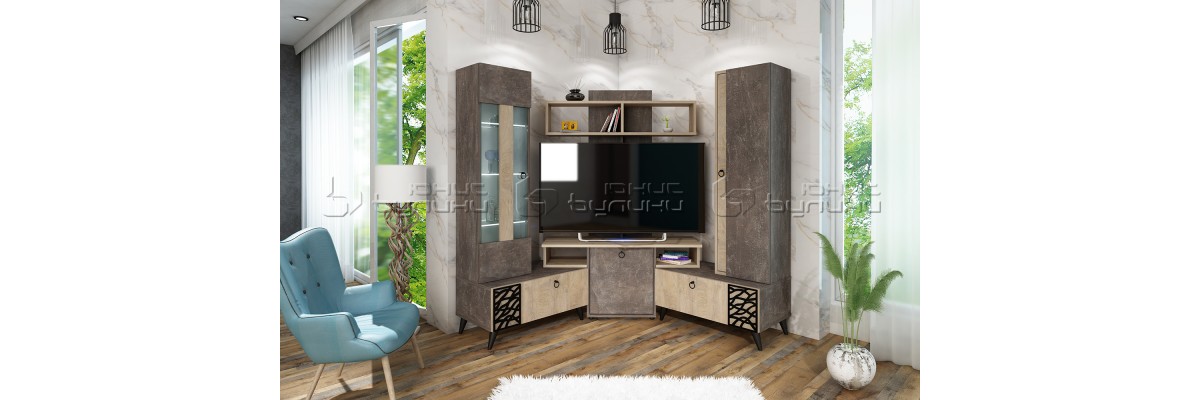 Секция Нола