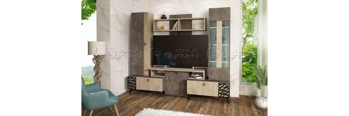 Секция Нола