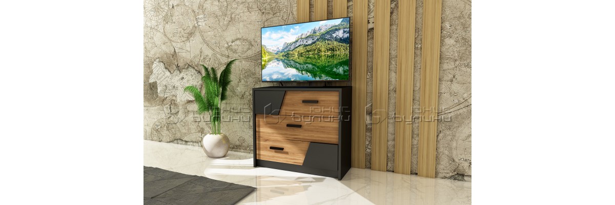 Спален комплект Варио