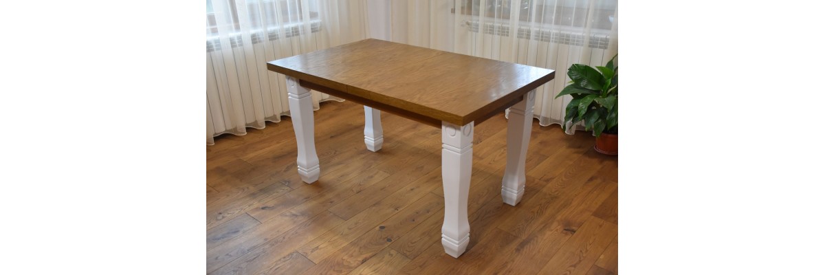 Трапезна маса Петя