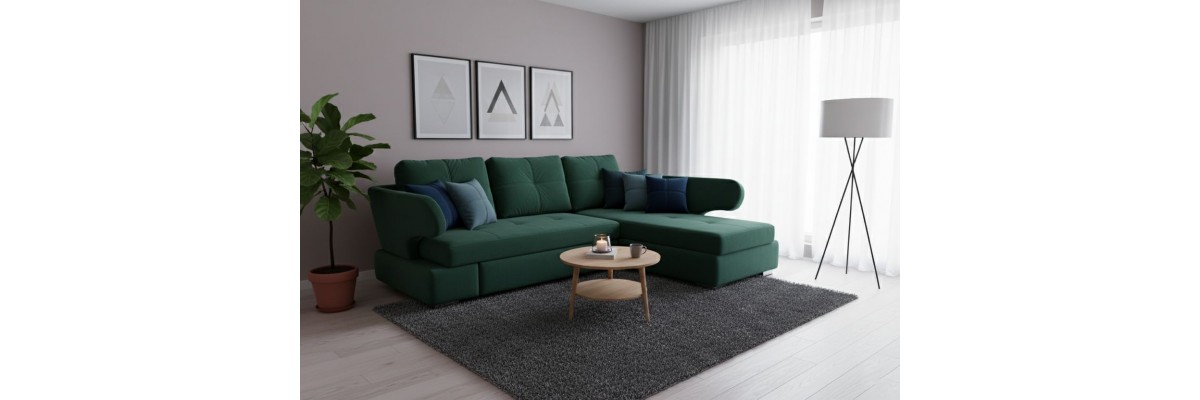  ДИВАН СЕЛИН