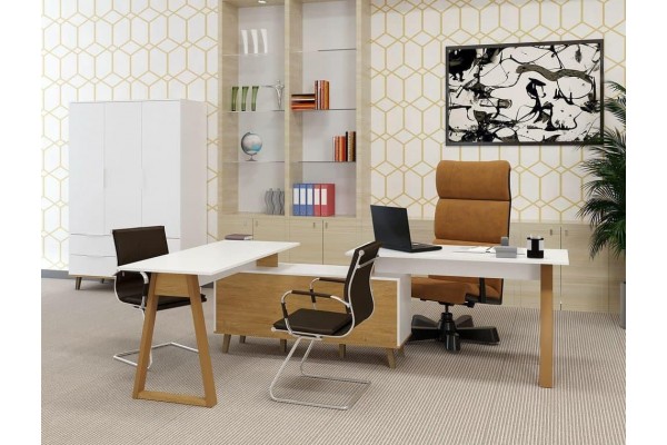 Модулна система за офис Нептун