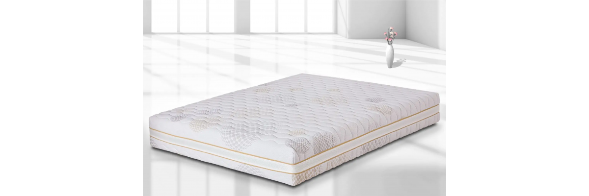 Двулицев матрак Enova