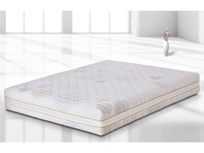 Двулицев матрак Enova