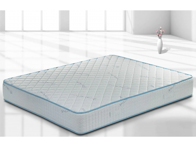 Двулицев матрак Cell Active