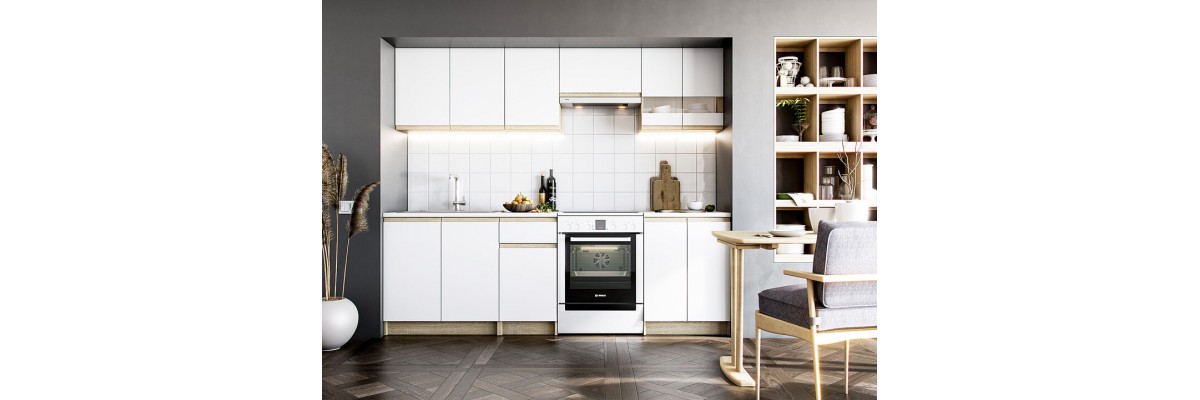 Кухня комплект Катарина ЛУКС 