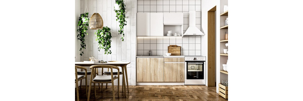 Кухня комплект Кети 