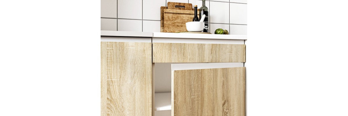 Кухня комплект Кети 