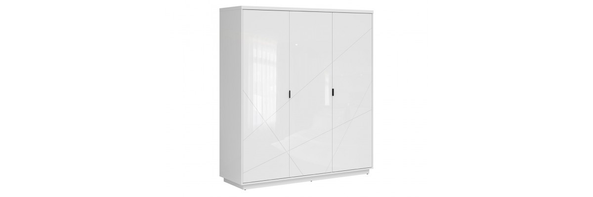Гардероб Форн SZF 3D