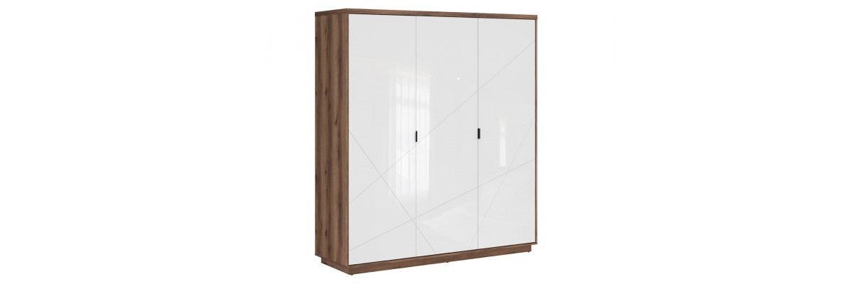 Гардероб Форн SZF 3D