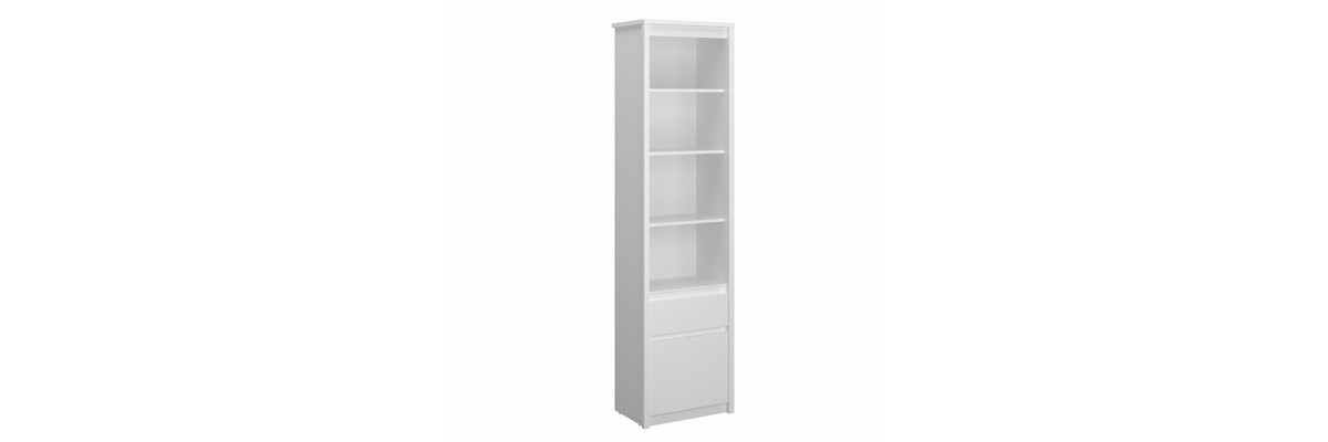 Eтажерка REG 1D1S