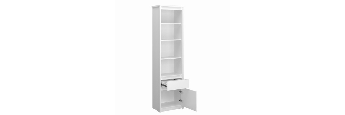 Eтажерка REG 1D1S