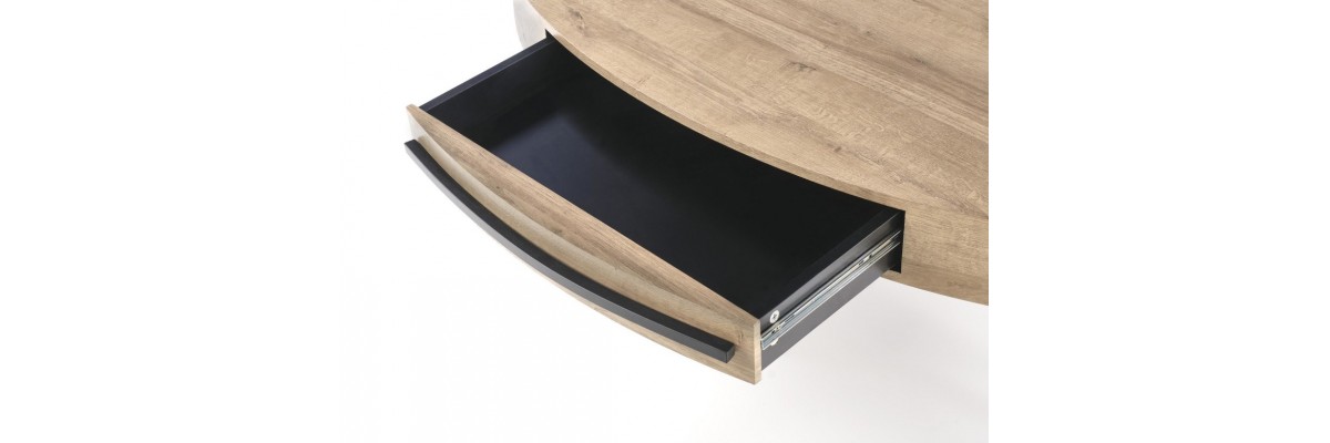 Холна маса Каролина