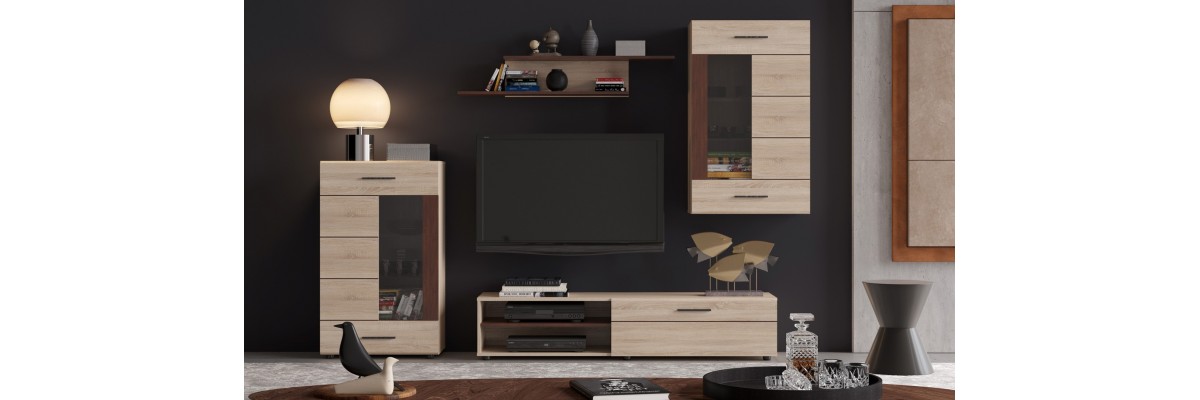 Модулна система Соло 1