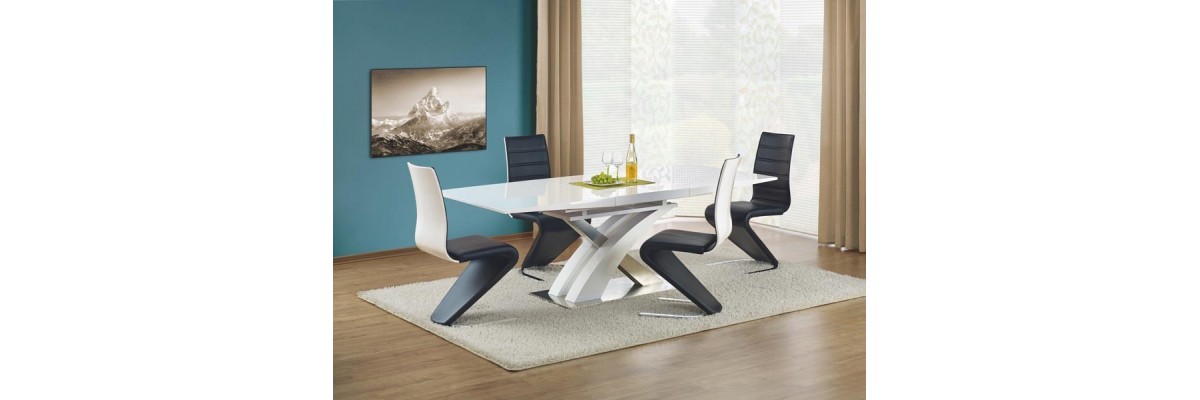 ТРАПЕЗНА МАСА SANDOR III