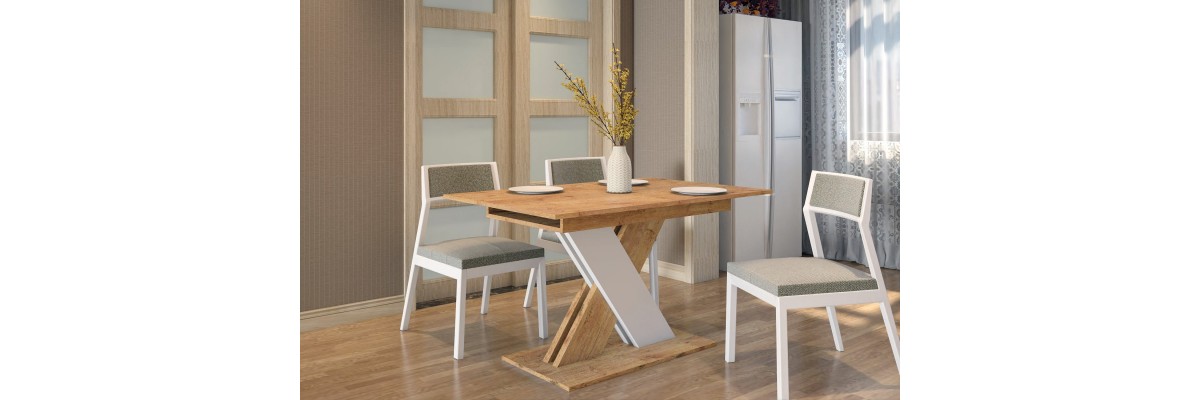 Трапезна маса XARELTO