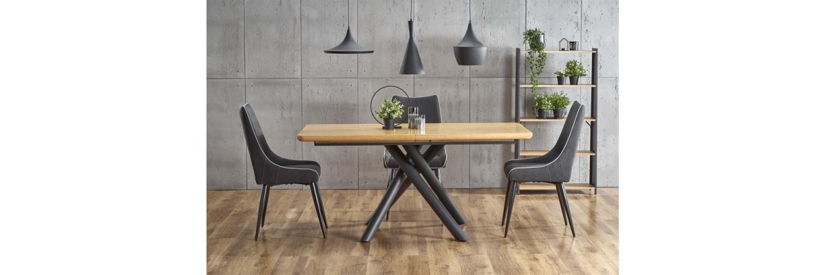 Трапезна маса Derrick