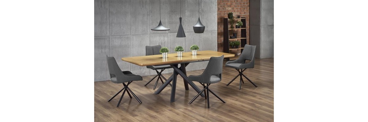 Трапезна маса Derrick