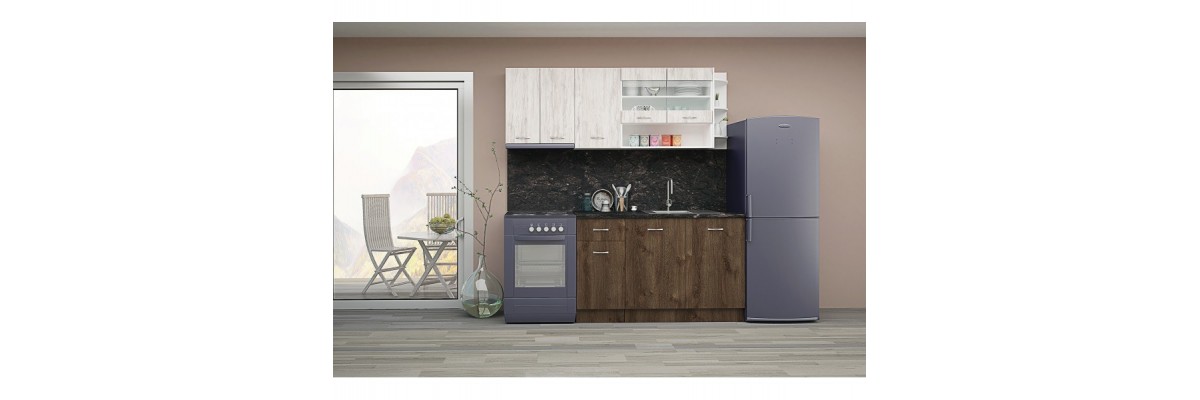 Кухня комплект Хавана 15