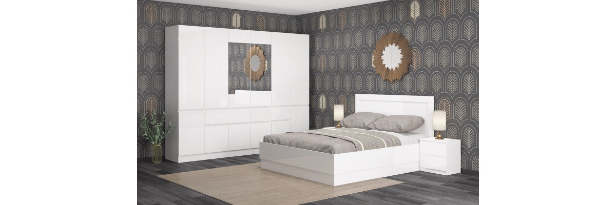 Модулно обзавеждане Лео