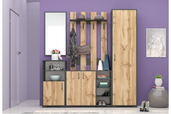 Модулна система за антре Денвър