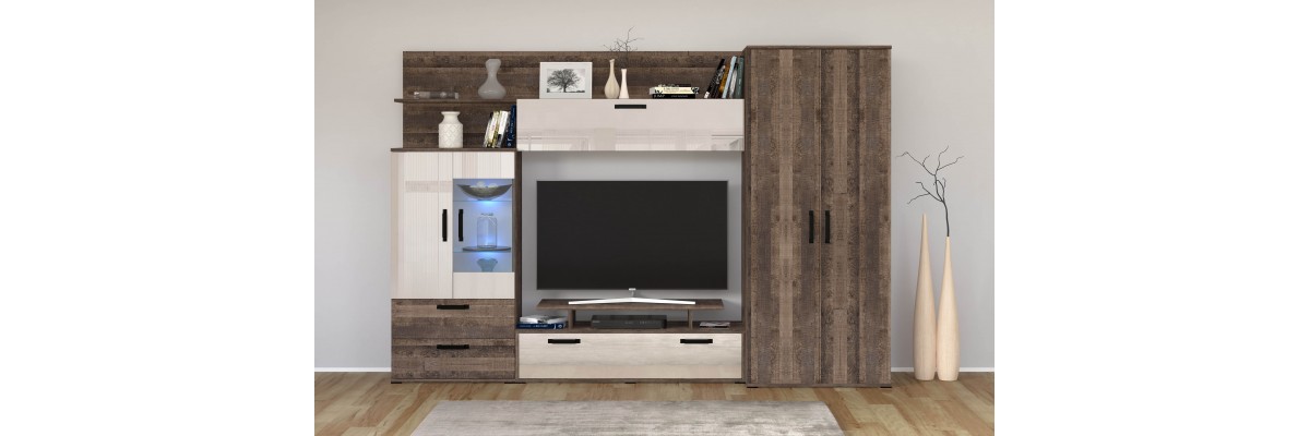 Секция Аврора