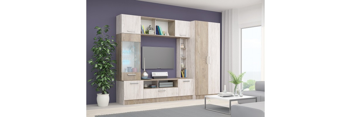 Секция Опал 2