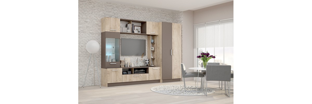 Секция Опал 2