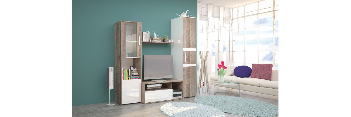 Секция Сара