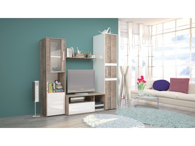 Секция Сара