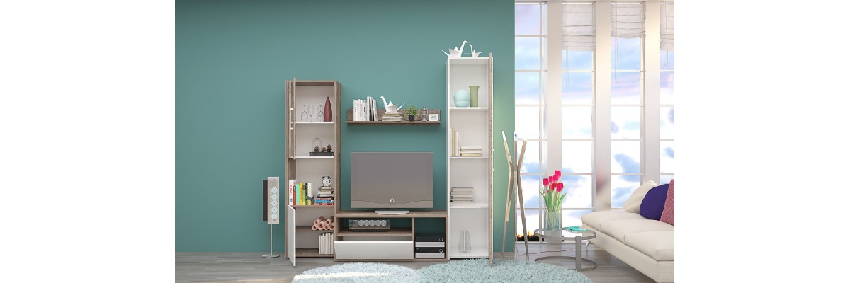 Секция Сара