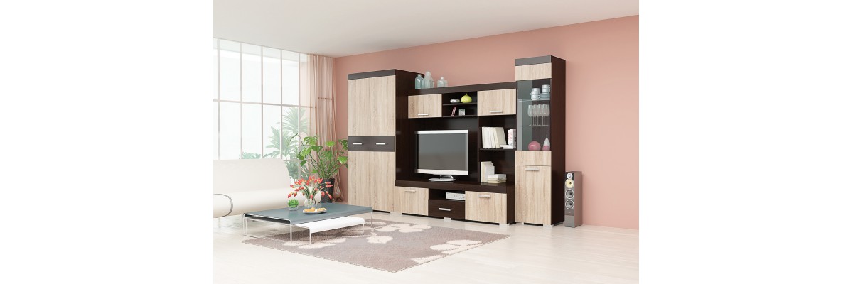 Секция Мадейра