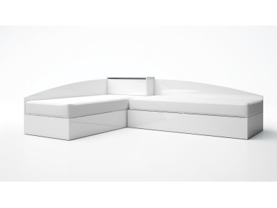 Комплект легла Лео 107