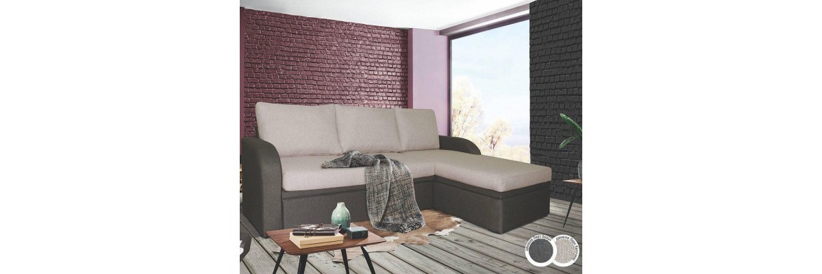 Холов ъгъл Марина SL