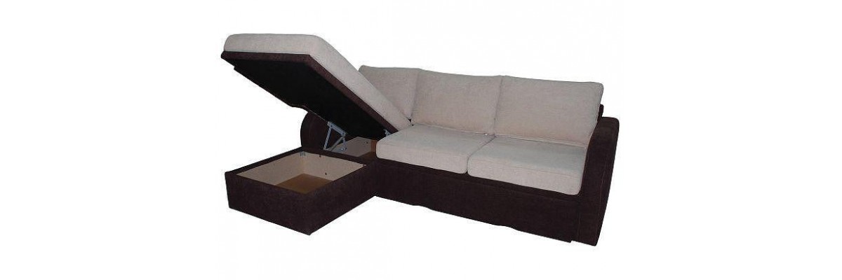 Холов ъгъл Марина SL